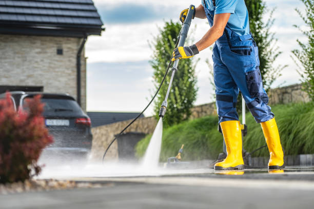 Best Dumpster Area Cleaning  in Galveston, IN