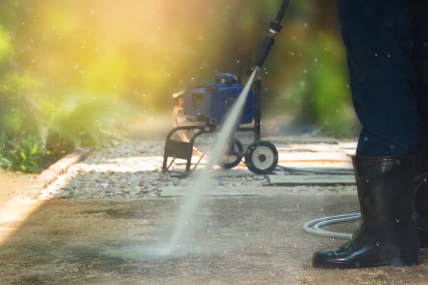 Reliable Galveston, IN Pressure Washing Services Solutions