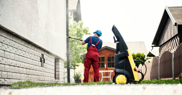 Pre-Holiday Cleaning in Galveston, IN